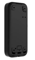 Ajax Systems KeyPad TouchScreen Ασύρματο Πληκτρολόγιο με Οθόνη Αφής 5" με Αναγνώστη RFID & Bluetooth Μαύρο - Image 3