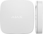 Ajax Systems LeaksProtect Ασύρματος Ανιχνευτής Πλημμύρας Λευκός