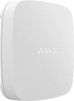Ajax Systems LeaksProtect Ασύρματος Ανιχνευτής Πλημμύρας Λευκός - Image 2