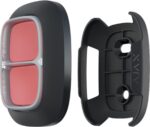 Ajax Systems Holder Βάση Στήριξης των Πλήκτρων Πανικού Ajax Button & DoubleButton Μαύρο - Image 2