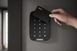 Ajax Systems KeyPad Plus Ασύρματο Πληκτρολόγιο Αφής με Αναγνώστη RFID & Φωτιζόμενα Πλήκτρα Λευκό - Image 4