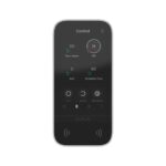 Ajax Systems KeyPad TouchScreen Ασύρματο Πληκτρολόγιο με Οθόνη Αφής 5" με Αναγνώστη RFID & Bluetooth Λευκό - Image 2