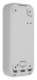 Ajax Systems KeyPad TouchScreen Ασύρματο Πληκτρολόγιο με Οθόνη Αφής 5" με Αναγνώστη RFID & Bluetooth Λευκό - Image 3