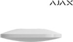 Ajax Systems Hub 2 4G Κεντρική Μονάδα με Dual Sim GSM 2G/4G, LAN, Επίβλεψη Καμερών Λευκή - Image 3