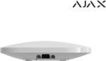 Ajax Systems Hub 2 4G Κεντρική Μονάδα με Dual Sim GSM 2G/4G, LAN, Επίβλεψη Καμερών Λευκή - Image 5