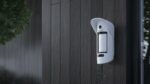 Ajax Systems MotionCam Outdoor Ασύρματος Ανιχνευτής Κίνησης 2xPIR Εξωτερικού Χώρου με Αγνόηση Κατοικιδίων & Φωτογραφική Κάμερα Λευκός - Image 3