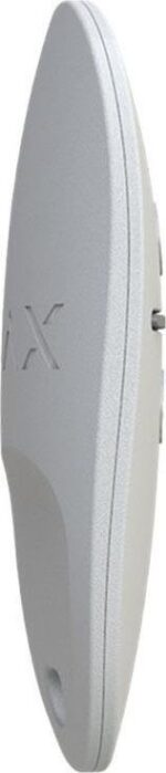 Ajax Systems SpaceControl Τηλεχειριστήριο 868MHz Κατάλληλο για Συναγερμούς Ajax 65x37x10mm Λευκό - Image 3