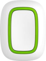 Ajax Systems Button Ασύρματο Πλήκτρο Πανικού ή Ανάγκης IP54 47x35x13mm Λευκό - Image 2