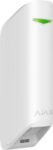 Ajax Systems MotionProtect Curtain Ασύρματος Ανιχνευτής Κίνησης Συναγερμού Κουρτίνα 2xPIR με Αγνόηση Κατοικιδίων Λευκός