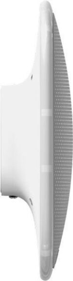 Ajax Systems StreetSiren Ασύρματη Εξωτερική Σειρήνα 113dB IP54 με Flash Κόκκινου Χρώματος 200x200x51mm Λευκή - Image 2