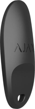 Ajax Systems SpaceControl Τηλεχειριστήριο 868MHz Κατάλληλο για Συναγερμούς Ajax 65x37x10mm Μαύρο - Image 3