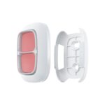 Ajax Systems Holder Βάση Στήριξης των Πλήκτρων Πανικού Ajax Button & DoubleButton Λευκό - Image 3