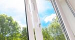 Ajax Systems DoorProtect Ασύρματη Μαγνητική Επαφή Πόρτας ή Παραθύρου Φ20x90mm Λευκή - Image 5