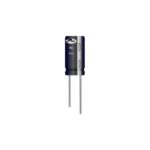 Πυκνωτής Ηλεκτρολυτικός 1500μF 10VDC 105°C Low ESR: 54mΩ Φ10x20mm Samwha WL1A158M10020BB