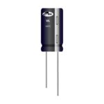 Πυκνωτής Ηλεκτρολυτικός 2200μF 35VDC 105°C Low ESR: 25mΩ Φ16x25mm Samwha WL1V228M16025BB100