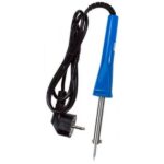 Zhongdi ZD-707NL Κολλητήρι 40W 230VAC με Φωτισμό LED & Μύτη 0.5mm