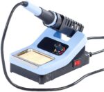 Zhongdi ZD-8906 48W Σταθμός Κόλλησης Αναλογικός 48W 160÷480°C με Μύτη 0.5mm - Image 2