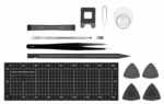 PCWork PCW08C Σετ Εργαλείων Επισκευής Κινητών 12τμχ.