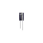 Πυκνωτής Ηλεκτρολυτικός 47μF 63V 105°C Φ6.3x11mm Samwha RD1J476M6L011MBB500