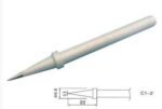 Zhongdi C1-2 Μύτη Κολλητηριού 0.5mm για τα Κολλητήρια 88-203B/88-203D των Σταθμών ZD-99/ZD-98/ZD-8906-48W
