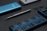 PCWork PCW08B Σετ Κατσαβιδιών Ακριβείας με Στροφείο 48τμχ. - Image 5