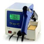 Zhongdi ZD-985 Σταθμός Αποκόλλησης Ψηφιακός 90W 160÷480°C με Κεραμική Αντίσταση & Auto Sleep