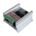 Autotech PH1X3 Πίνακας Ελέγχου Τριφασικών Μοτέρ για Ρολά 380VAC 2000W 433MHz Κυλιόμενου Κωδικού Keeloq 64bit