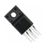 Ολοκληρωμένο Κύκλωμα STRW6765N Switching Regulator