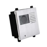 CGate Modular 13500-SD Μηχανισμός Κάμερας & Ήχου για Μπουτονιέρες Nexa Τεχνολογίας 2 Καλωδίων - Image 2