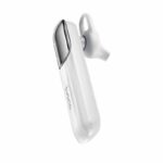 Hoco Bluetooth In Ear Handsfree Μονό Λευκό E57 Essential - Image 3