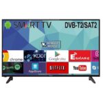 Felix FXV-3225 Smart LED TV 32" HD Ready με Android