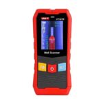 UNI-T UT387E Ψηφιακός Ανιχνευτής Καλωδίων, Μετάλλου & Ξύλου Βάθος έως 100mm, Φωνητικές Ειδοποιήσεις, Μπαταρία Λιθίου