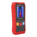 UNI-T UT387E Ψηφιακός Ανιχνευτής Καλωδίων, Μετάλλου & Ξύλου Βάθος έως 100mm, Φωνητικές Ειδοποιήσεις, Μπαταρία Λιθίου - Image 2