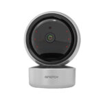 iSnatch HeyCam Pro IP Wi-Fi Κάμερα 3MP Εσωτερικού Χώρου με Κίνηση & Οριζόντιο Auto Tracking, με Φακό 3.6mm & Αμφίδρομο Ήχο