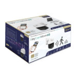 iSnatch HeyCam Move 4G GSM Κάμερα 2MP Εξωτερικού Χώρου IP66 Μπαταρίας με Ανιχνευτή PIR, Ηλιακό Panel & Αμφίδρομο Ήχο, Φακός 3.6mm - Image 5