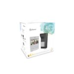 Golmar S5110/ART4 XLITE ΚΙΤ Θυροτηλεόρασης Μονοκατοικίας 1MP 120° με Έγχρωμη Οθόνη 4.3" Τεχνολογία 2 Καλωδίων G2+ - Image 4