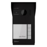 Golmar S5104/ART7B LITE ΚΙΤ Θυροτηλεόρασης 4 Διαμερισμάτων 2MP 120° RFID με Έγχρωμη Οθόνη 7" Τεχνολογία 2 Καλωδίων G2+ Μαύρο - Image 3