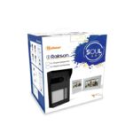 Golmar S5114/ART7 LITE ΚΙΤ Θυροτηλεόρασης 4 Διαμερισμάτων 2MP 120° RFID με Έγχρωμη Οθόνη 7" Τεχνολογία 2 Καλωδίων G2+ - Image 4