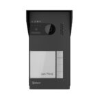 Golmar S5103/ART4 XLITE ΚΙΤ Θυροτηλεόρασης 3 Διαμερισμάτων 1MP 120° με Έγχρωμη Οθόνη 4.3" Τεχνολογία 2 Καλωδίων G2+ - Image 3