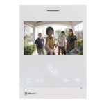 Golmar S5113/ART4 XLITE ΚΙΤ Θυροτηλεόρασης 3 Διαμερισμάτων 2MP 120° RFID με Έγχρωμη Οθόνη 4.3" Τεχνολογία 2 Καλωδίων G2+ - Image 2