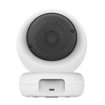 iSnatch HeyCam Plus IP Wi-Fi Κάμερα 2MP Εσωτερικού Χώρου με Κίνηση & Οριζόντιο Auto Tracking, με Φακό 3.6mm & Αμφίδρομο Ήχο - Image 4