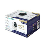 iSnatch HeyCam Plus IP Wi-Fi Κάμερα 2MP Εσωτερικού Χώρου με Κίνηση & Οριζόντιο Auto Tracking, με Φακό 3.6mm & Αμφίδρομο Ήχο - Image 5