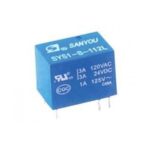 SAR Ρελέ για Μπουτονιέρες Σειράς SOUL G2+