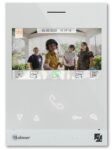 Golmar ART4WH/G2+ Οθόνη Θυροτηλεόρασης Wi-Fi 4.3" για Μπουτονιέρες Golmar Τεχνολογίας 2 Καλωδίων G2+