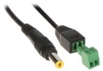 Step Down DC Converter In: 12÷36VDC Out: 12VDC 1.5A 49x26x24mm 50x20x18mm Delta AD-DC/DC-06 - Image 3