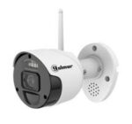 Golmar KIT-4BWIFI KIT Ασύρματου IP Καταγραφικού με 4 Κάμερες Bullet Εξωτερικού Χώρου 2MP, Σκληρό Δίσκο 2TB & Τροφοδοτικά - Image 2