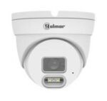 Golmar KIT-21D414N KIT IP Καταγραφικού PoE με 2 Κάμερες Dome Εξωτερικού Χώρου 4MP, Σκληρό Δίσκο 2TB & Καλώδια Σύνδεσης - Image 2