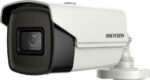Hikvision DS-2CE16H8T-IT3F Αναλογική Κάμερα Bullet 5MP με Φακό 2.8mm, IR 60m, Εξωτερικού Χώρου IP67