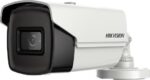 Hikvision DS-2CE16H8T-IT3F Αναλογική Κάμερα Bullet 5MP με Φακό 2.8mm, IR 60m, Εξωτερικού Χώρου IP67 - Image 2