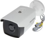 Hikvision DS-2CE16H8T-IT3F Αναλογική Κάμερα Bullet 5MP με Φακό 2.8mm, IR 60m, Εξωτερικού Χώρου IP67 - Image 3